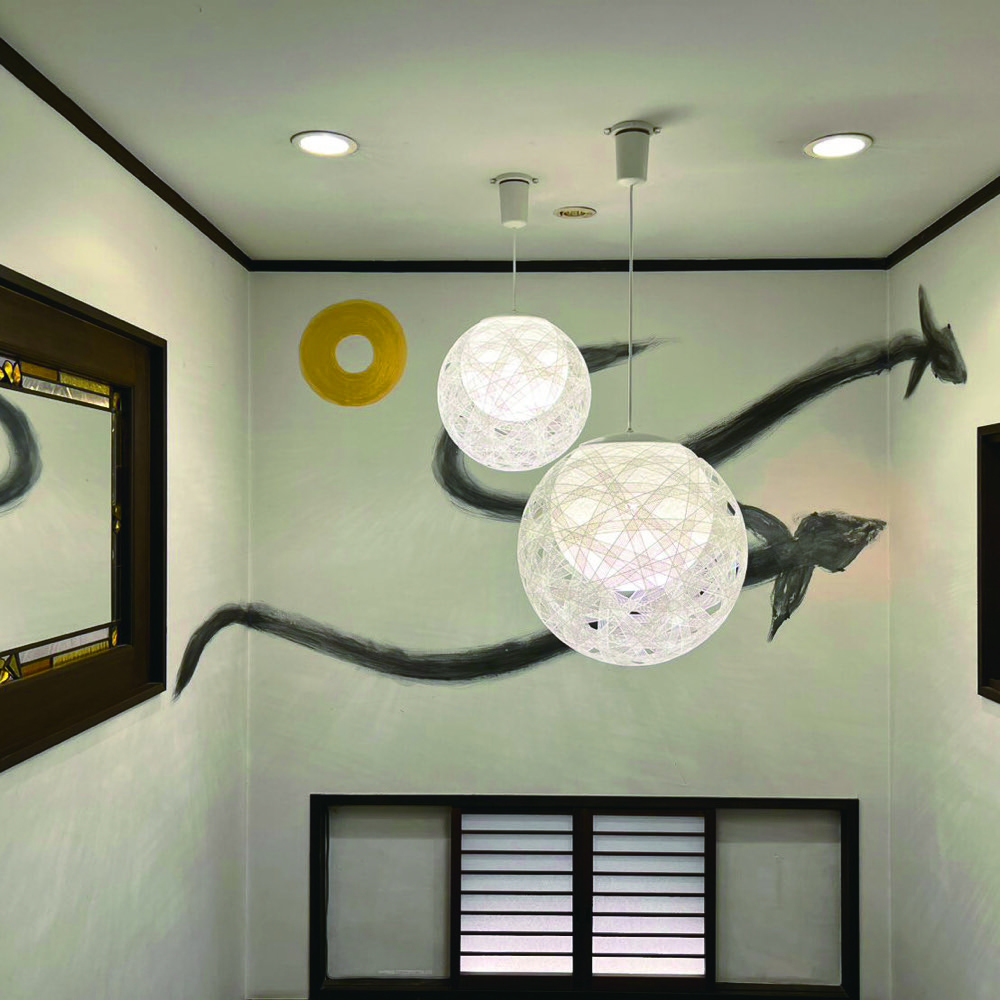Unawa Izumi — Interior 4