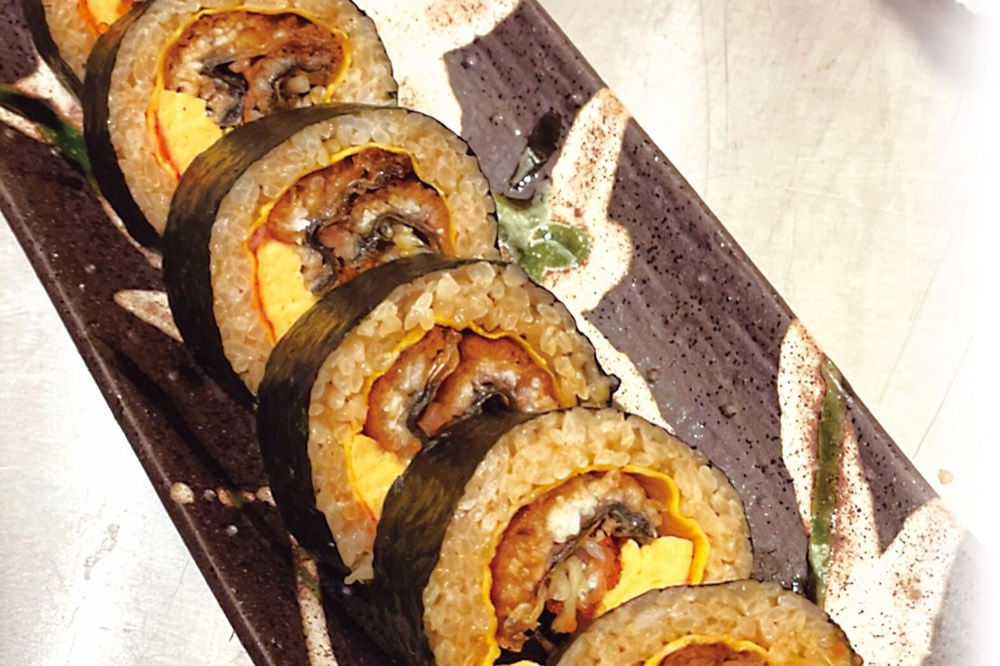Kyo-Unawa Kiyomizu Hanare — Food 4