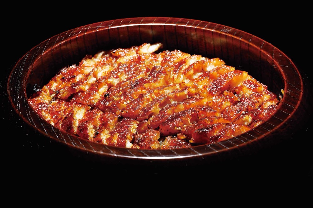 うな和 鶴舞 — お料理 3