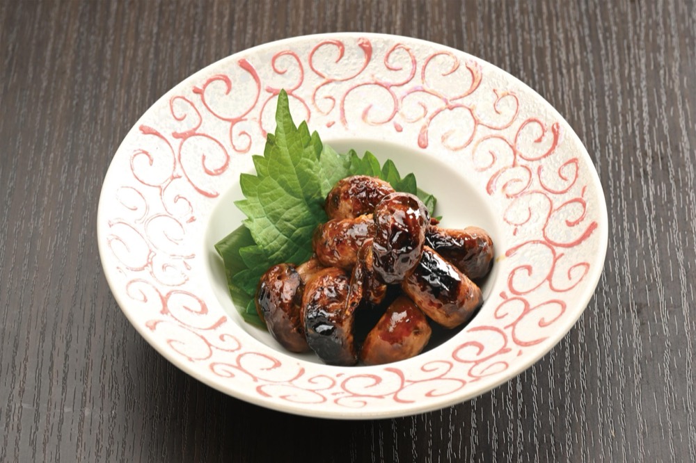 うな和 鶴舞 — お料理 5