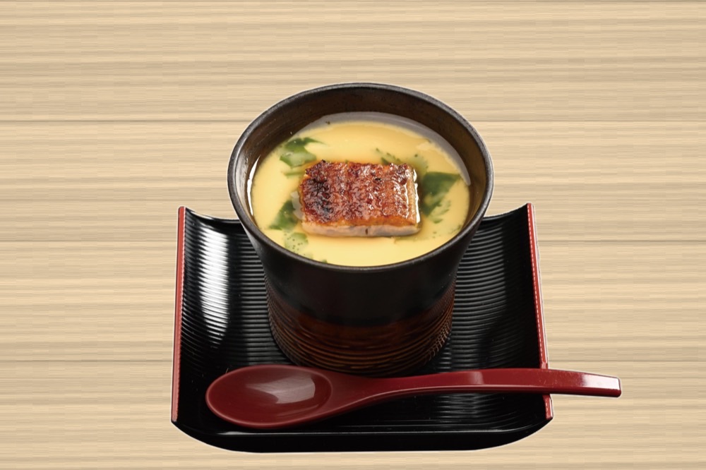 うな和 鶴舞 — お料理 6